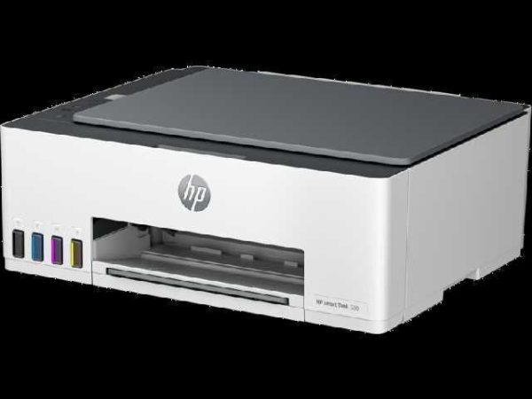  IMPRESORA HP Smart Tank 580 AIO WLS P/C/S 12/5PPM 110/220V EN SP