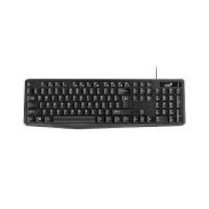  TECLADO GENIUS KB 117