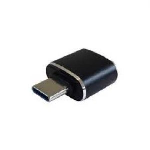 ADAPTADOR MINI TIPO C A USB